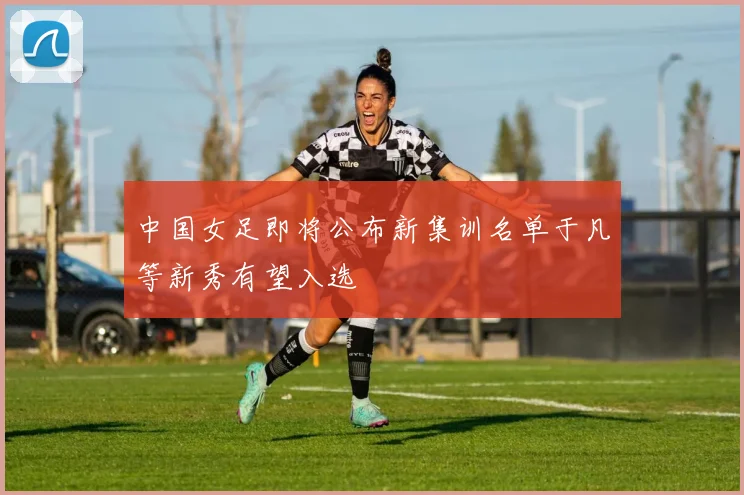 中国女足即将公布新集训名单于凡等新秀有望入选
