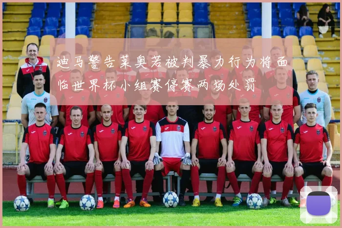 迪马警告莱奥若被判暴力行为将面临世界杯小组赛停赛两场处罚