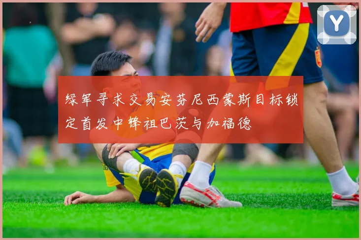绿军寻求交易安芬尼西蒙斯目标锁定首发中锋祖巴茨与加福德