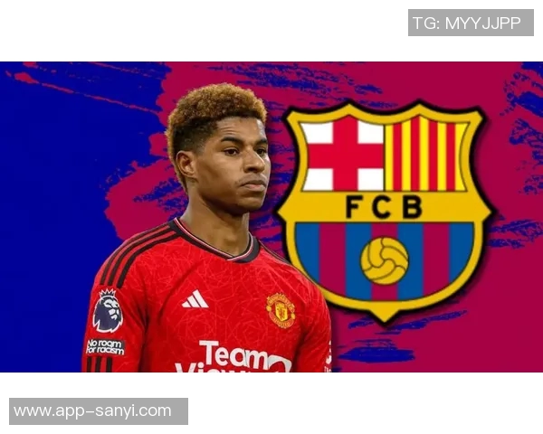 拉什福德本赛季参与9球表现出色西甲仅次于姆巴佩和小蜘蛛