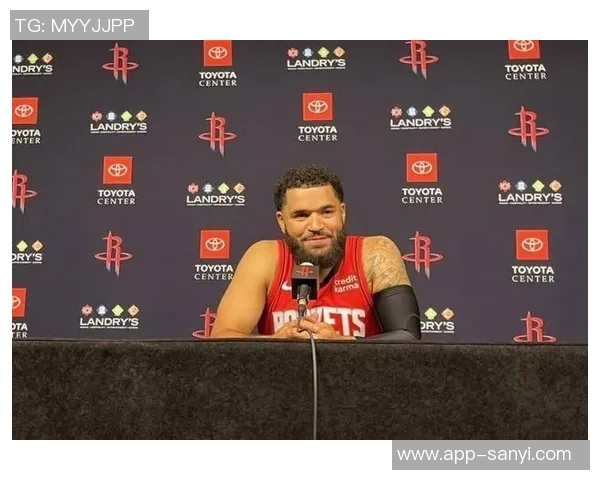 霍里分析火箭阵容称谢泼德不适合控卫角色KD天赋出众或无需传统控卫