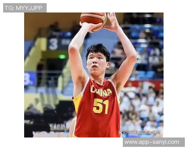 瀚森明日赴孟菲斯与球队汇合开拓者原计划让小杨多参加G联赛