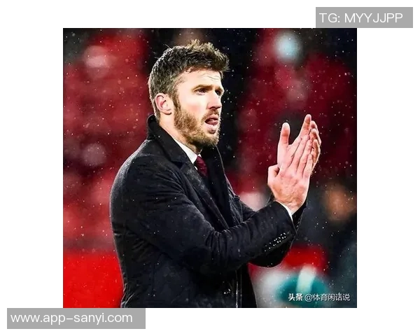 卡里克谈弗爵爷激励方式称不敢模仿但学习其激发潜能的智慧