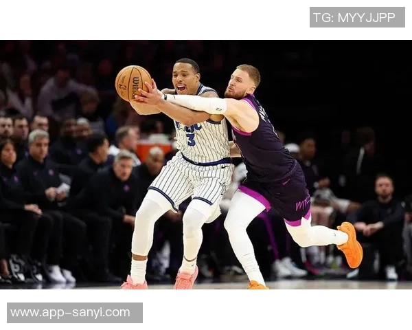 森林狼主场遭魔术逆转终结五连胜火箭借势升至西部第三位