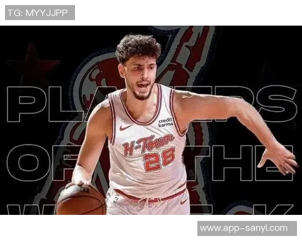 美媒评选九位中锋最佳三人组合贝弗利推荐唐斯阿德巴约杜伦申京未入选