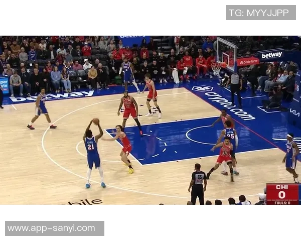 76人对阵国王恩比德与乔治有望联手出战争夺胜利